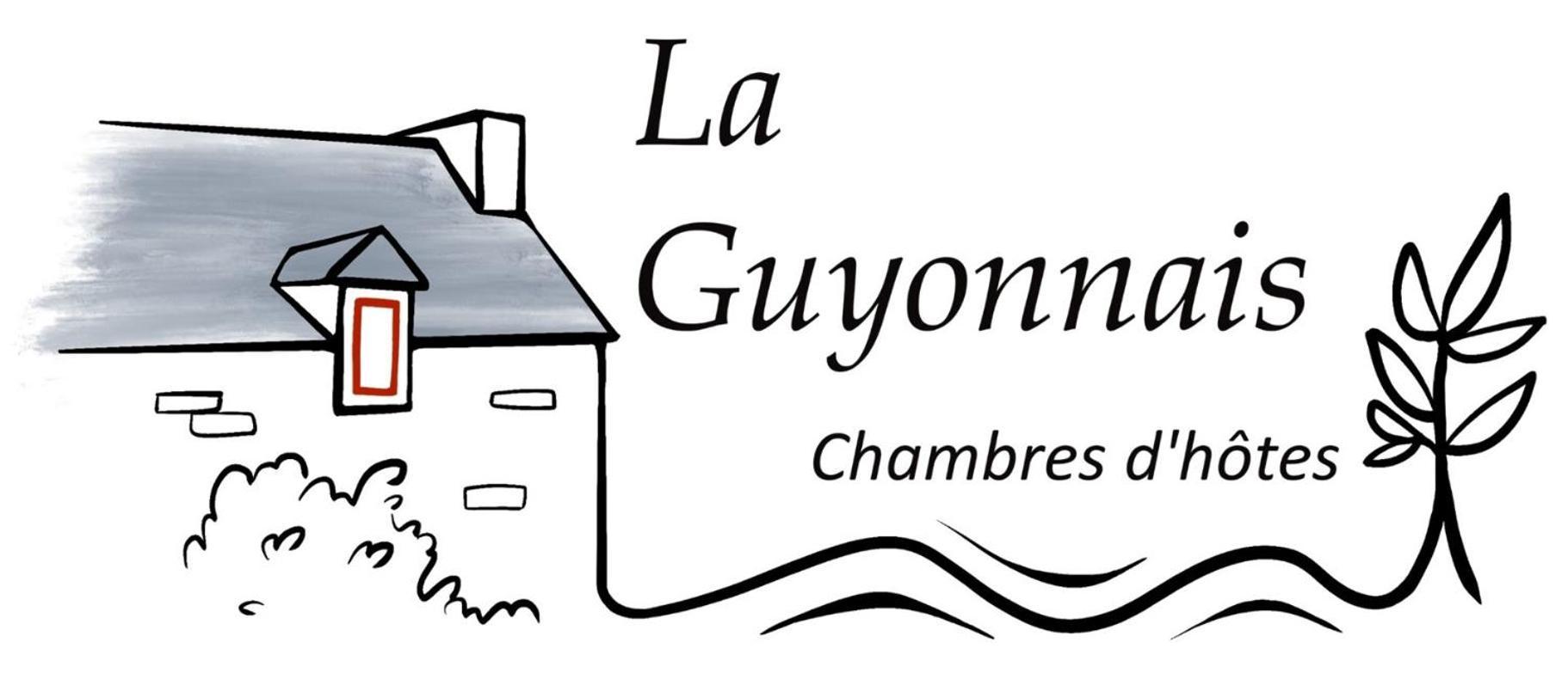 Bed and Breakfast La Guyonnais à Quévert Extérieur photo